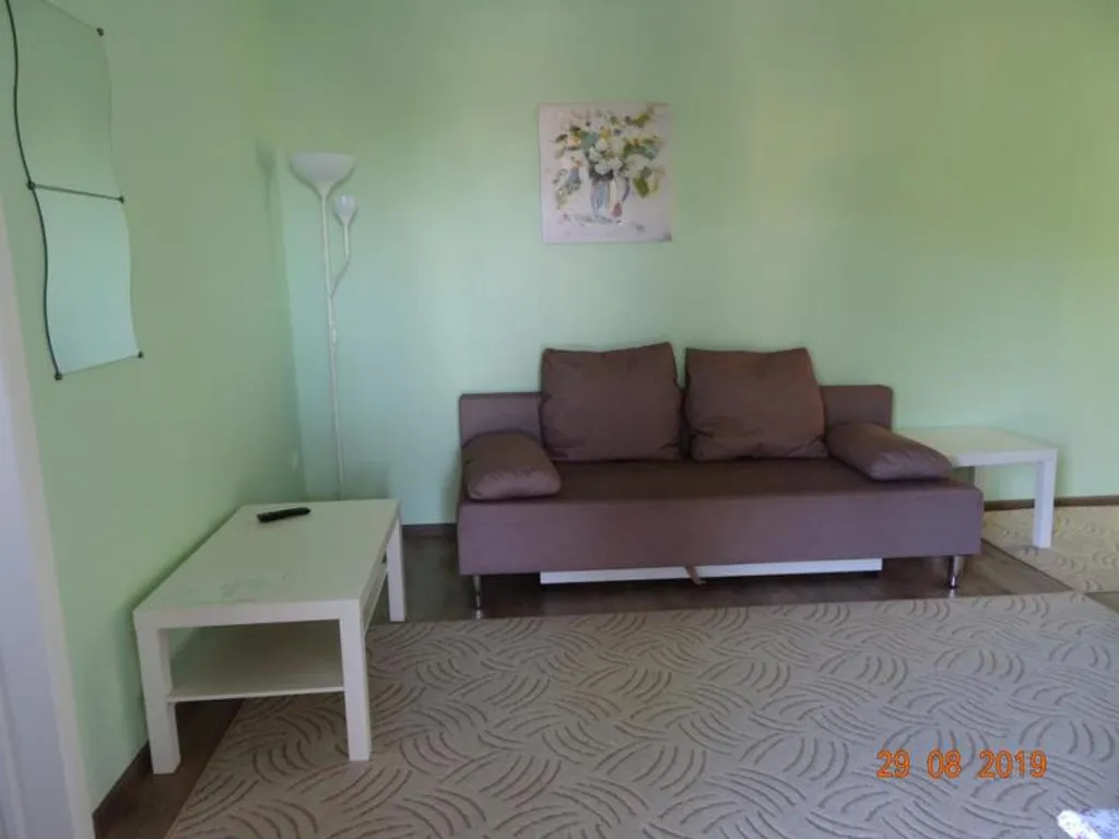 Квартира Комната — Геленджик