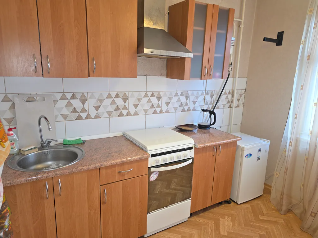 Апартаменты Fisherhouse