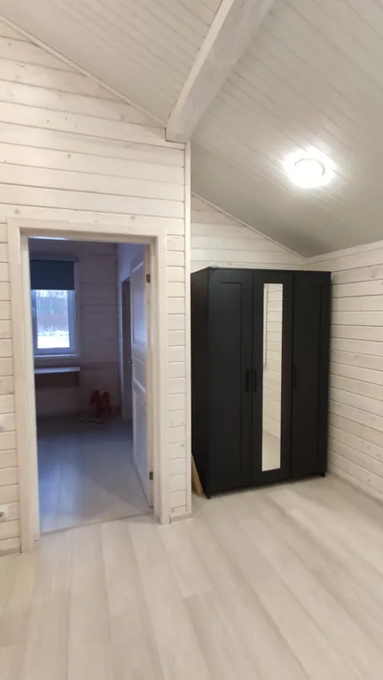 Уютный домик