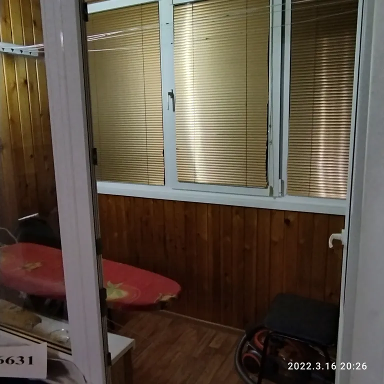 Квартира возле воинской части