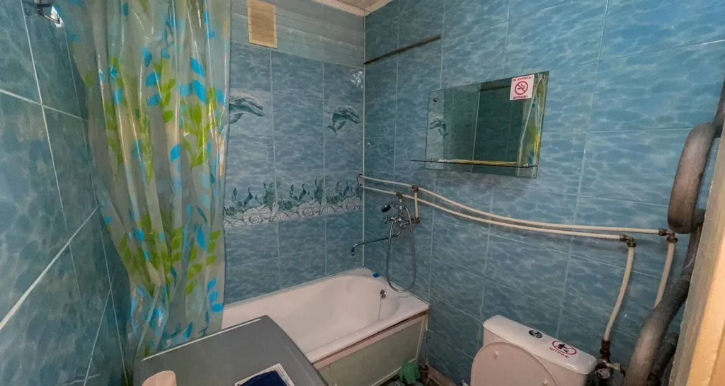 Квартира у автовокзала