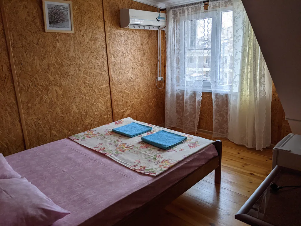 Квартира Комната — Гагра