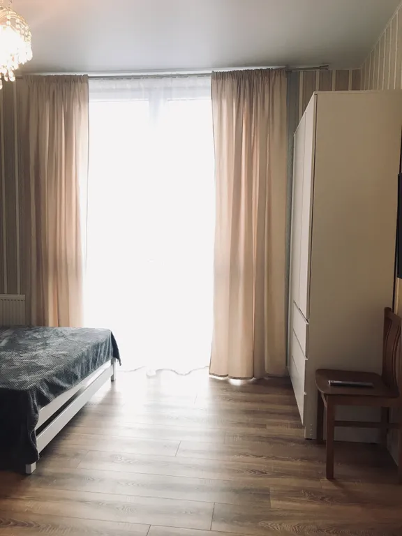 Люкс в центре