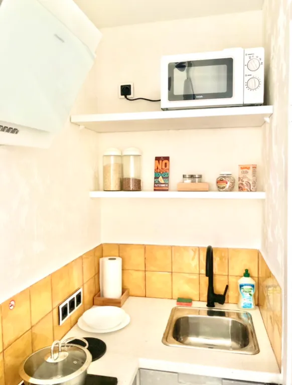 Квартира Квартира в центре — Калининград