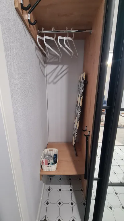 Квартира 1-комнатная Квартира — Ярославль