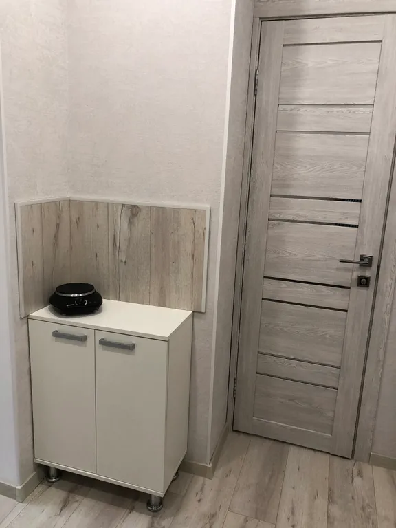 Квартира Уютная квартира-студия в центре города — Евпатория