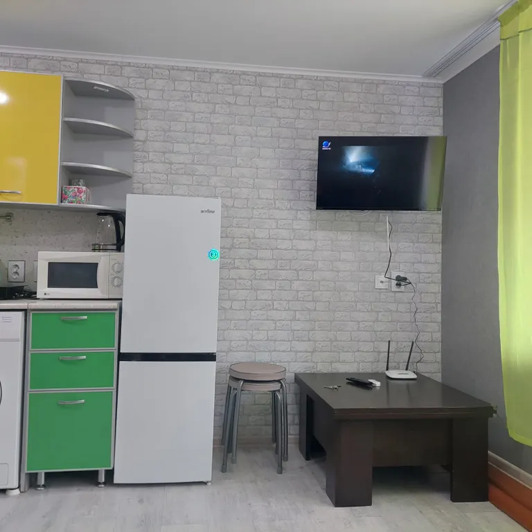 Чистая, уютная квартира в центре города