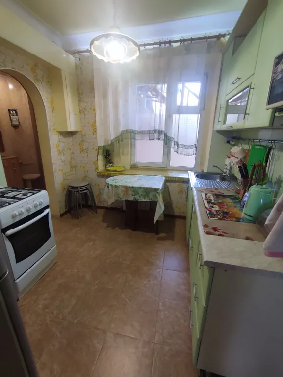 Уютная квартира в курортной зоне