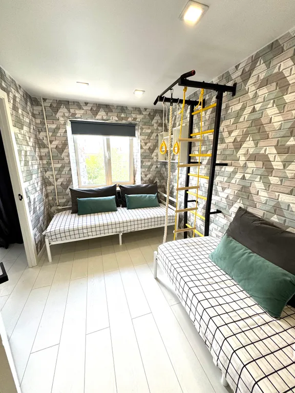 Квартира рядом с увз