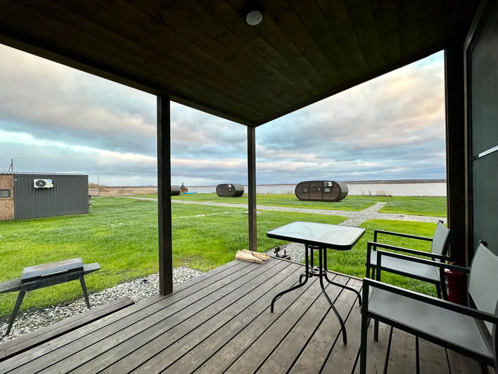 Коттедж Дом Скандихаус — аренда посуточно в Кыштым