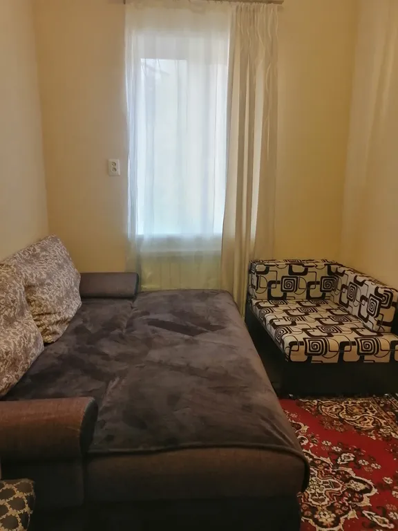 Квартира в первой парковой зоне