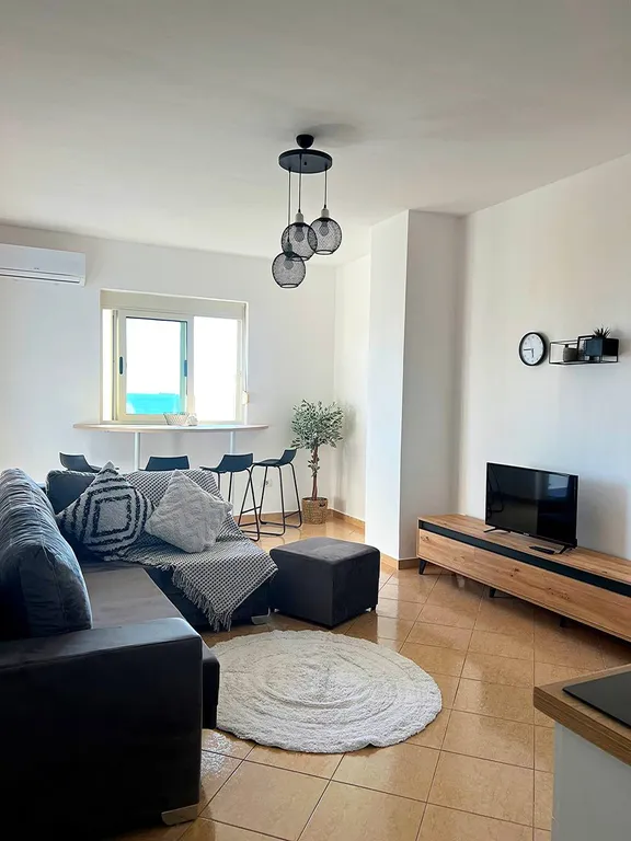 Апартаменты Fantasy