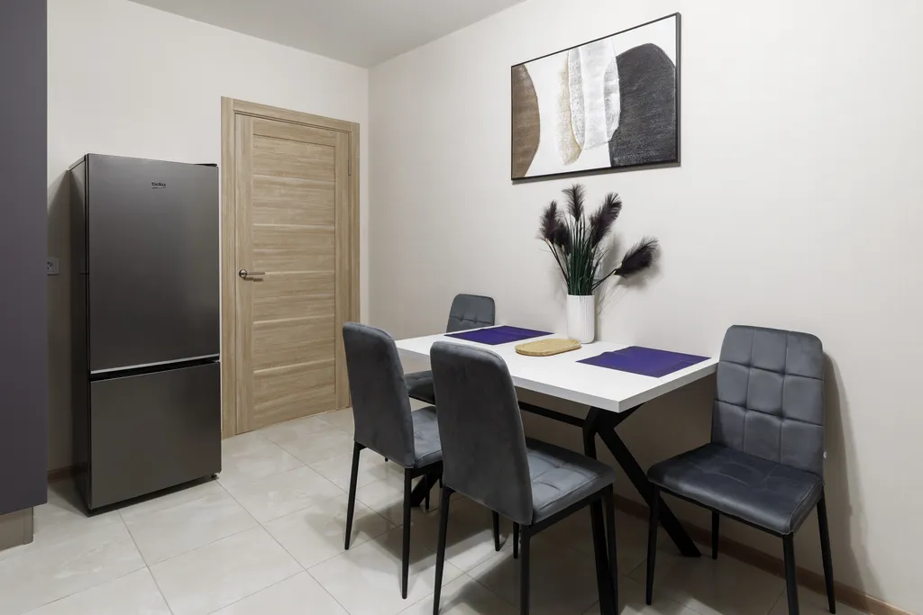 Уютная квартира в Батайске