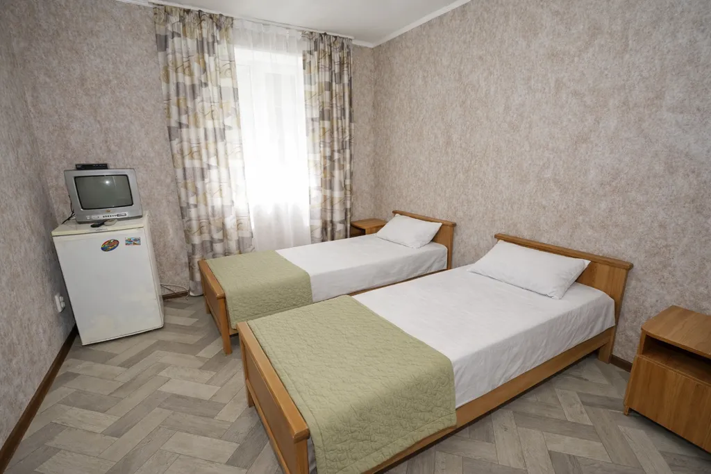 Квартира Комната — Лазаревское