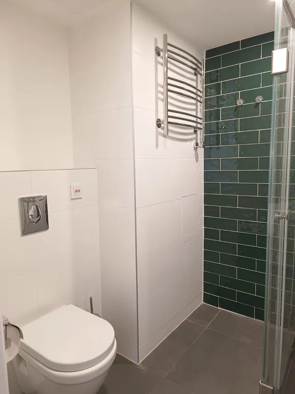 Апартаменты