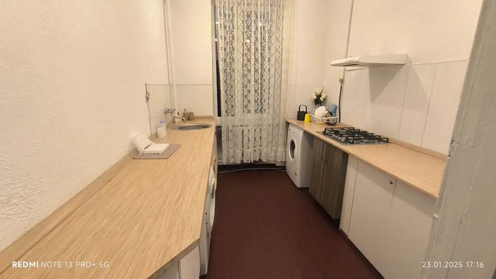 Комната в историческом центре города