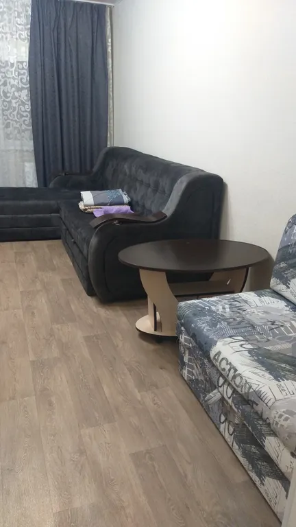 Квартира Уютная квартира в хорошем районе — Джанкой