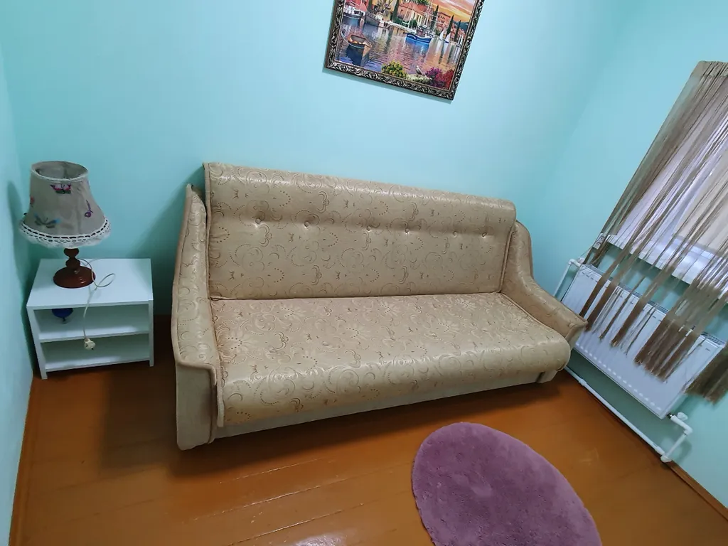 Коттедж Деревенский домик — Ильич