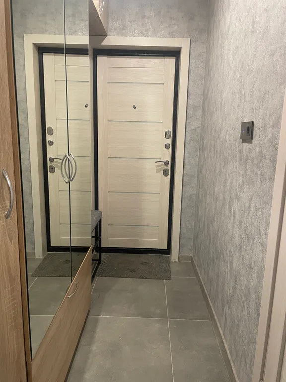 Замечательная квартира в центре