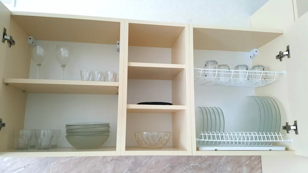 Квартира Квартира Уютный апартамент в Рыбной деревне — Калининград