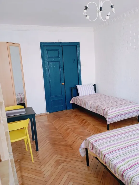 Квартира Комната — Санкт-Петербург