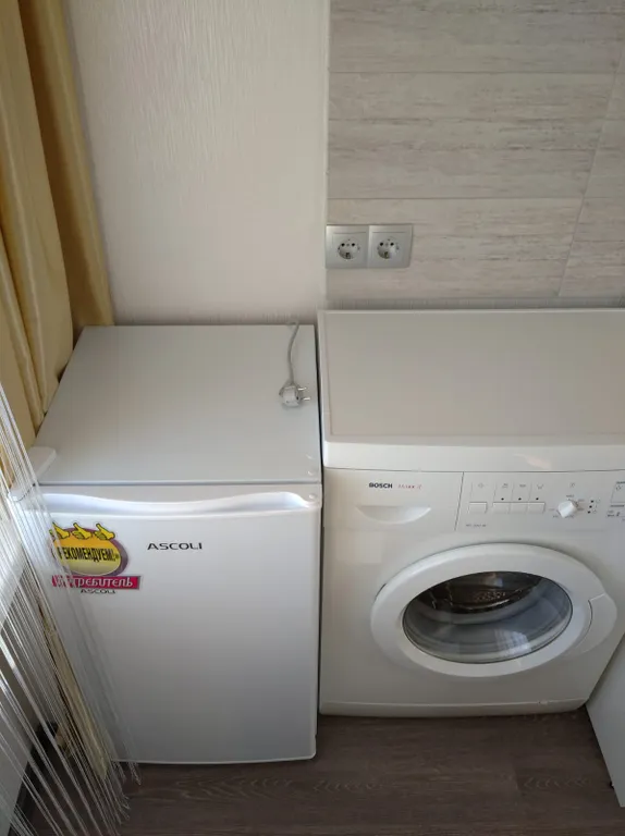 Уютная квартира рядом с Горным Воздухом