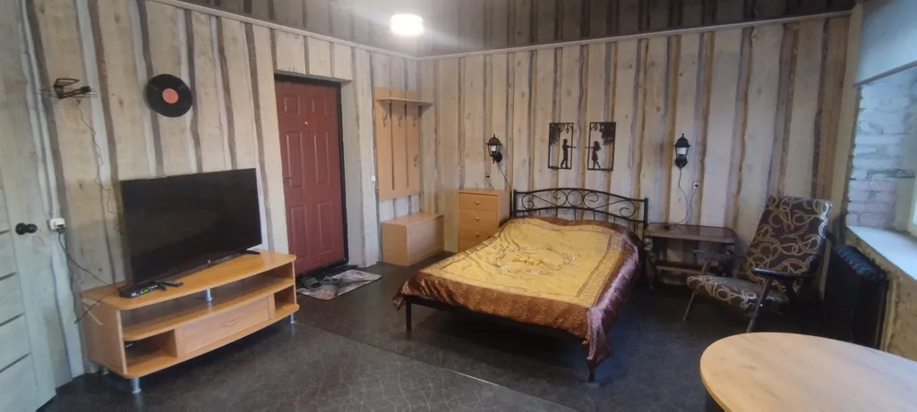 Студия лофт