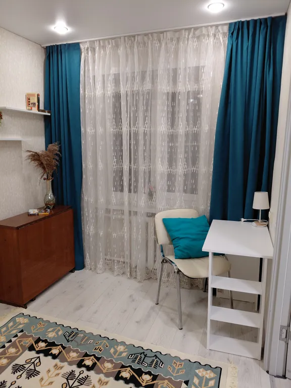 Удобная квартира, идеальная транспортная развязка, центр города