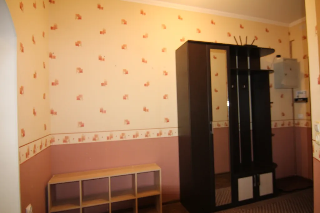 1-комнатная квартира полулюкс