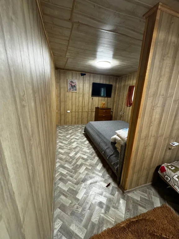 Уютный домик у моря