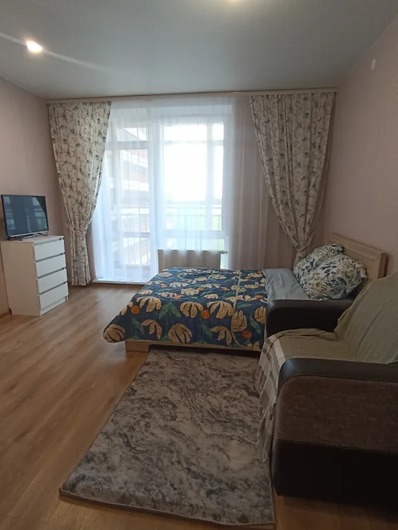 Студия у леса