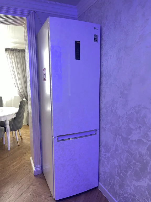 Уютная и красивая квартира в центре города