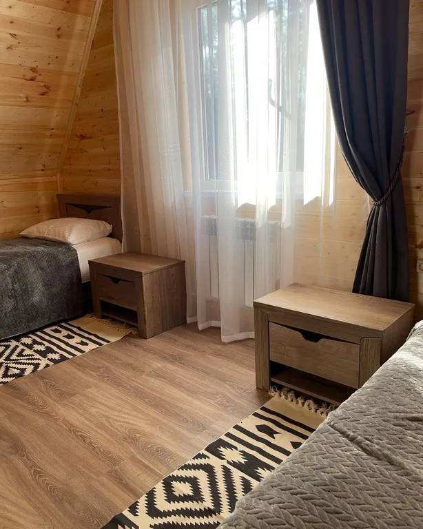 4-комнатный Дом