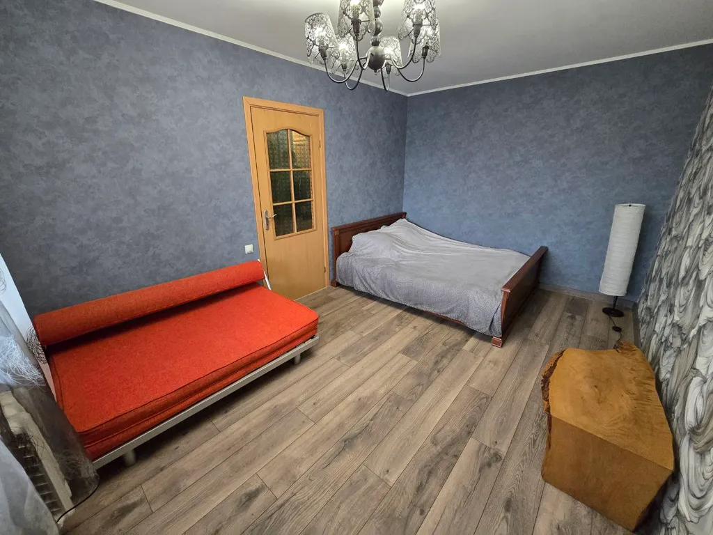 Квартира Апартаменты с видом на Рыбную деревню — Калининград