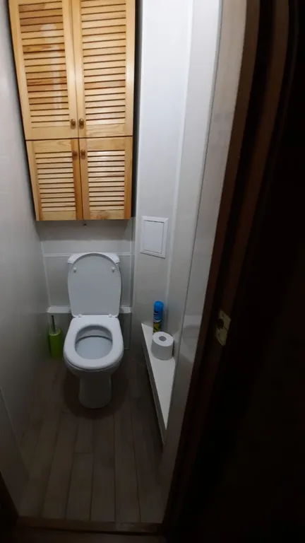 Удобная квартира в районе областной больницы