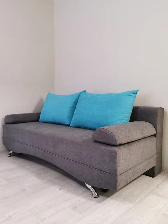 Уютная квартира рядом с морем