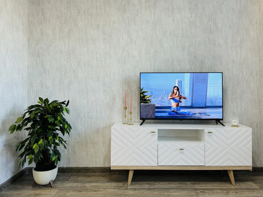 Квартира Шикарная квартира на берегу реки — Новосибирск