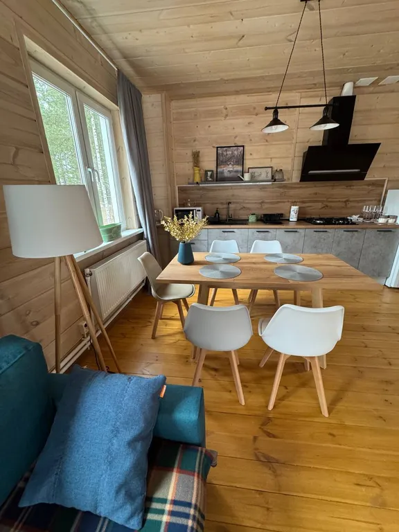 Дом-Стандарт Теплый вечер