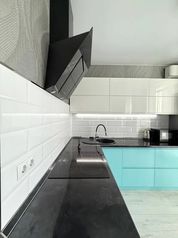 Шикарная Квартира в ЖК Раз Два Три