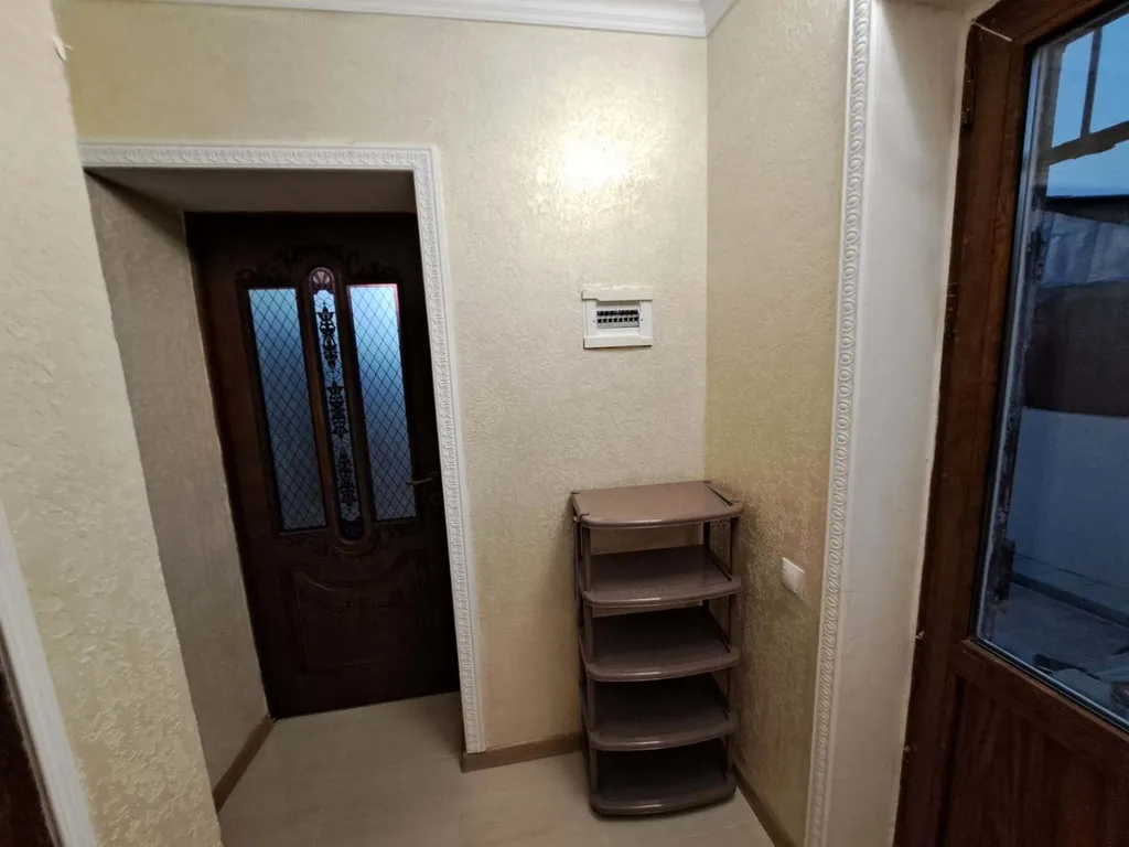 Дачный домик рядом с морем