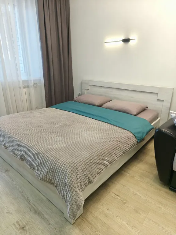 1-комнатная квартира с видом на Арбан парк