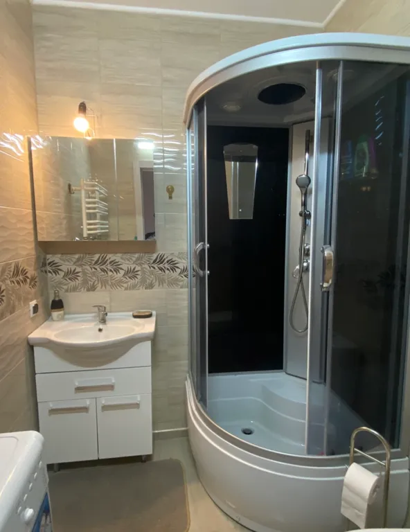 Уютные апартаменты у моря