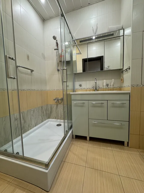 Двухкомнатная квартира с бесконтактным заселением