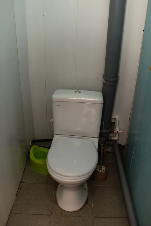 Дом с видом на море