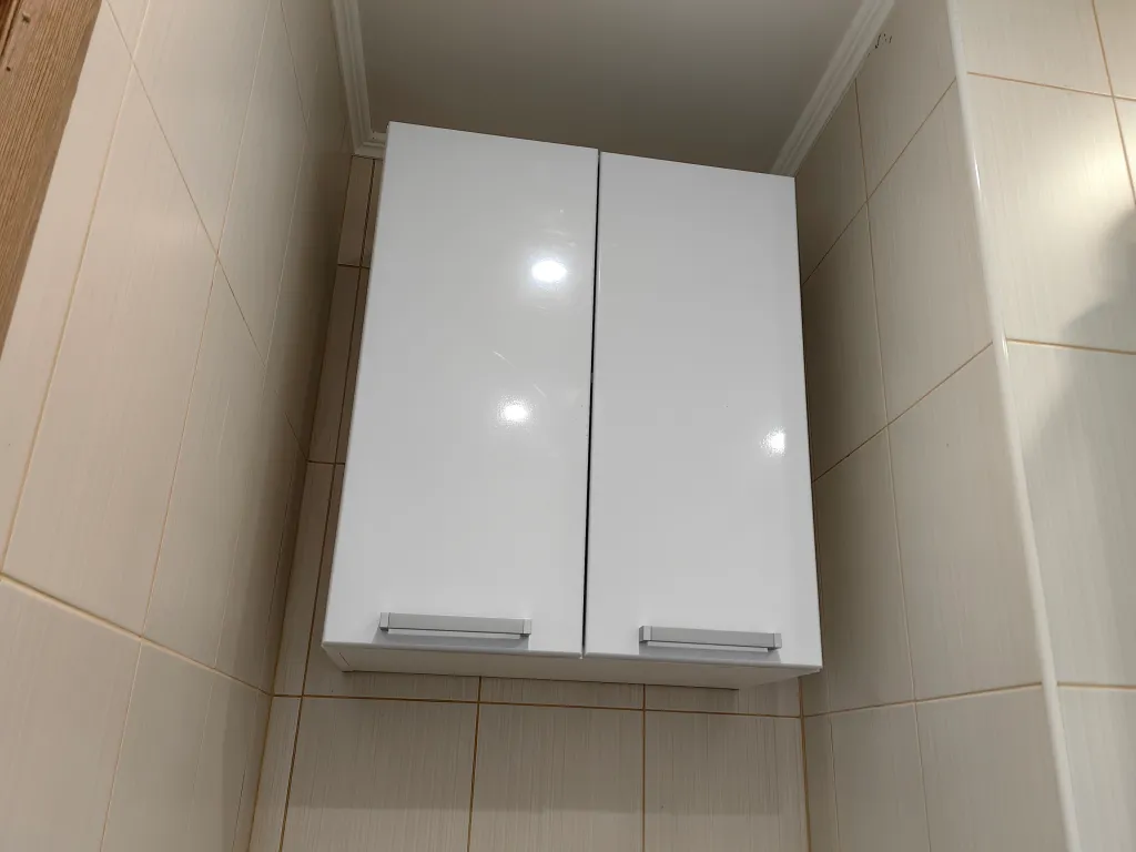 Квартира Квартира Евродвушка с видом на море — Геленджик