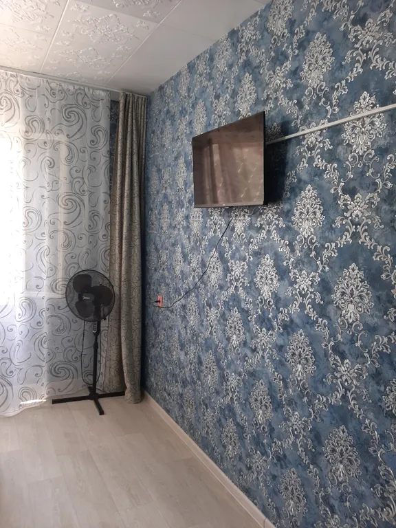 Уютная квартира в центре