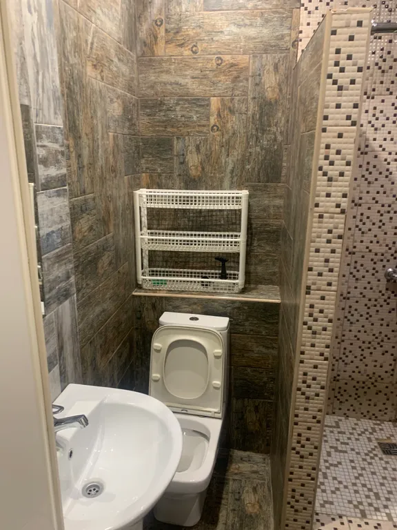 Уютные апартаменты рядом с Лухмановская