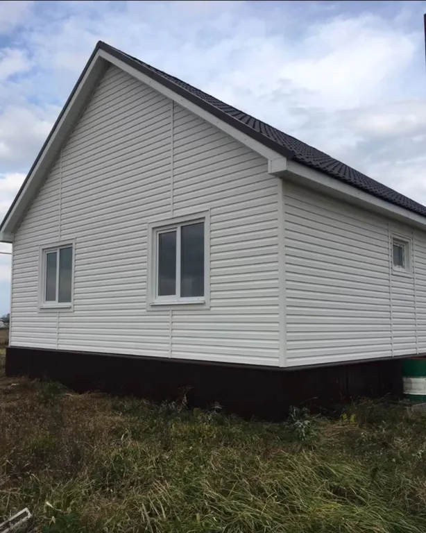 Коттедж 3-комнатный Дом — Родники