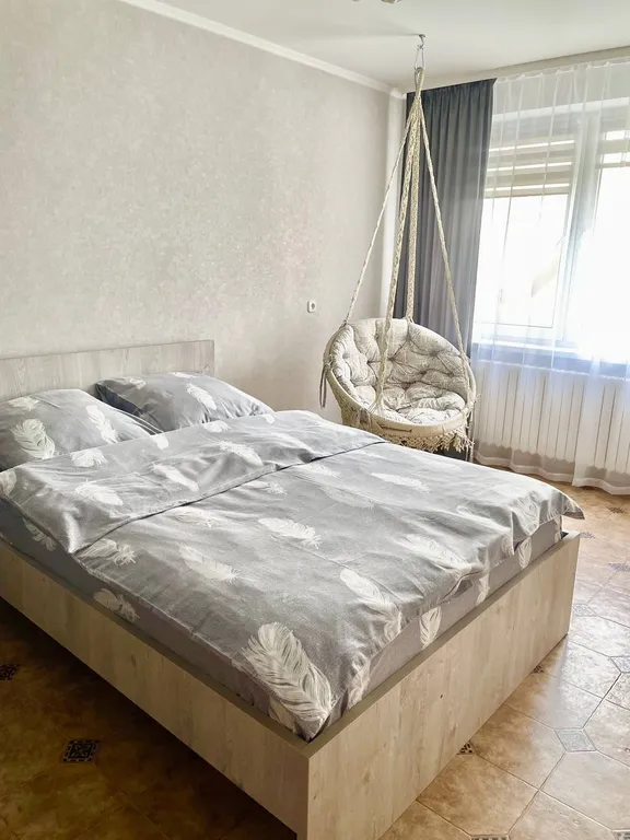 Уютная квартира в спальном районе — аренда посуточно в Гродно