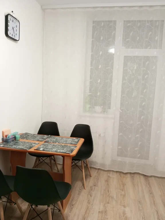 Квартира Уютная квартира рядом с ЭКСПО и аэропортом — Екатеринбург